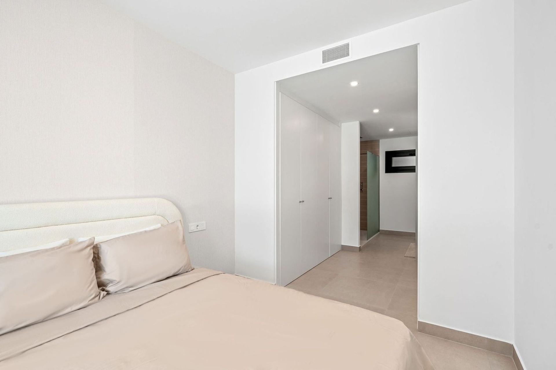 Wiederverkauf - apartment - Marbella - Altos de los Monteros