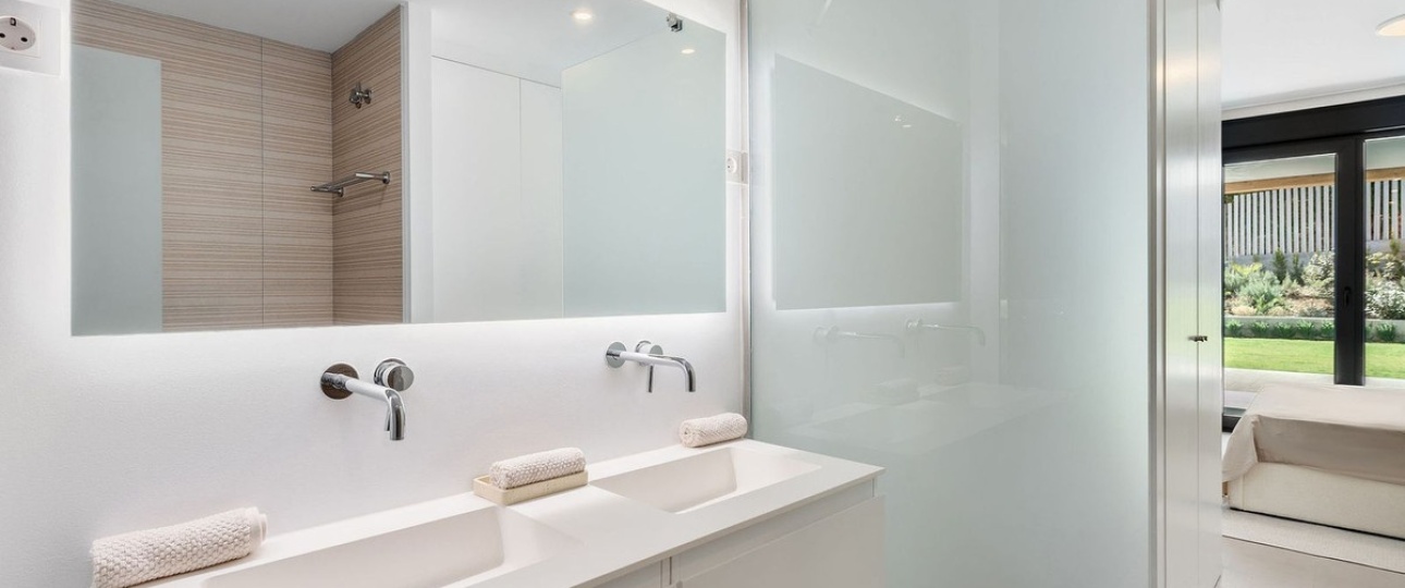 Wiederverkauf - apartment - Marbella - Altos de los Monteros