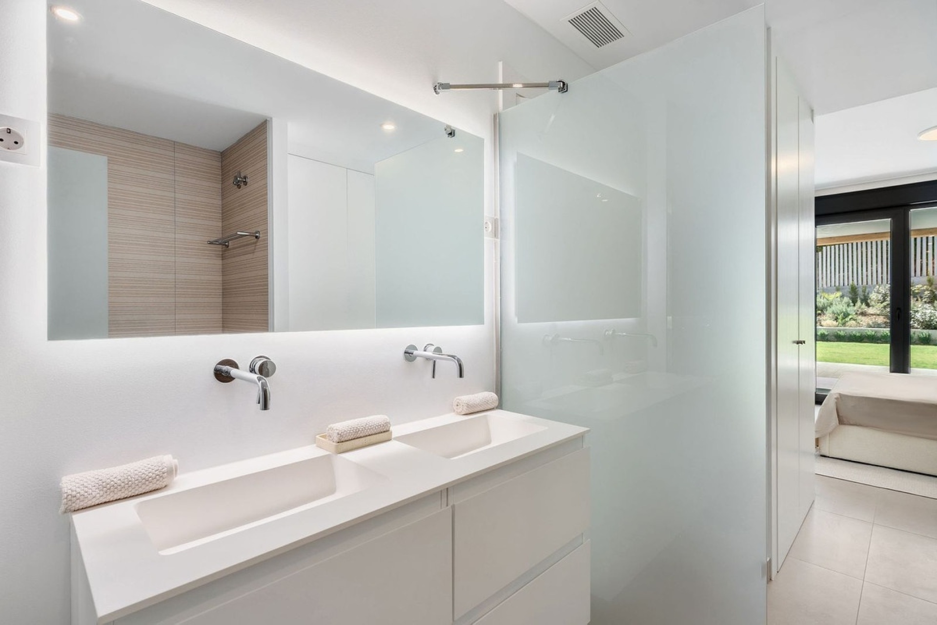 Wiederverkauf - apartment - Marbella - Altos de los Monteros