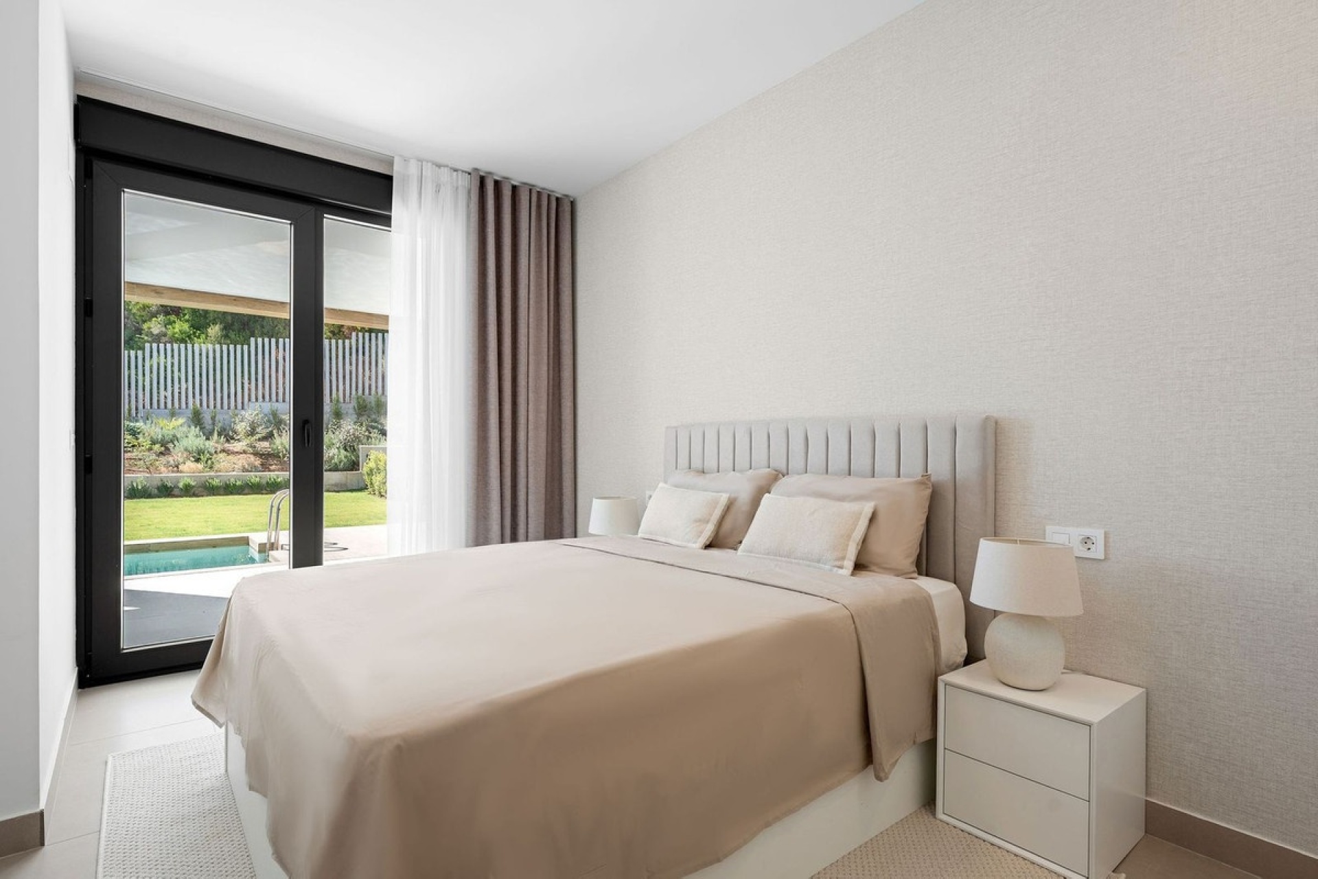 Wiederverkauf - apartment - Marbella - Altos de los Monteros