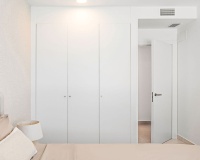 Wiederverkauf - apartment - Marbella - Altos de los Monteros