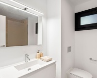 Wiederverkauf - apartment - Marbella - Altos de los Monteros
