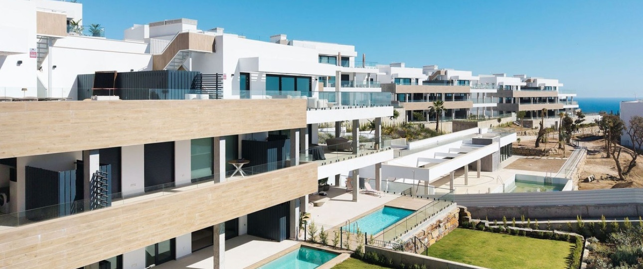 Wiederverkauf - apartment - Marbella - Altos de los Monteros