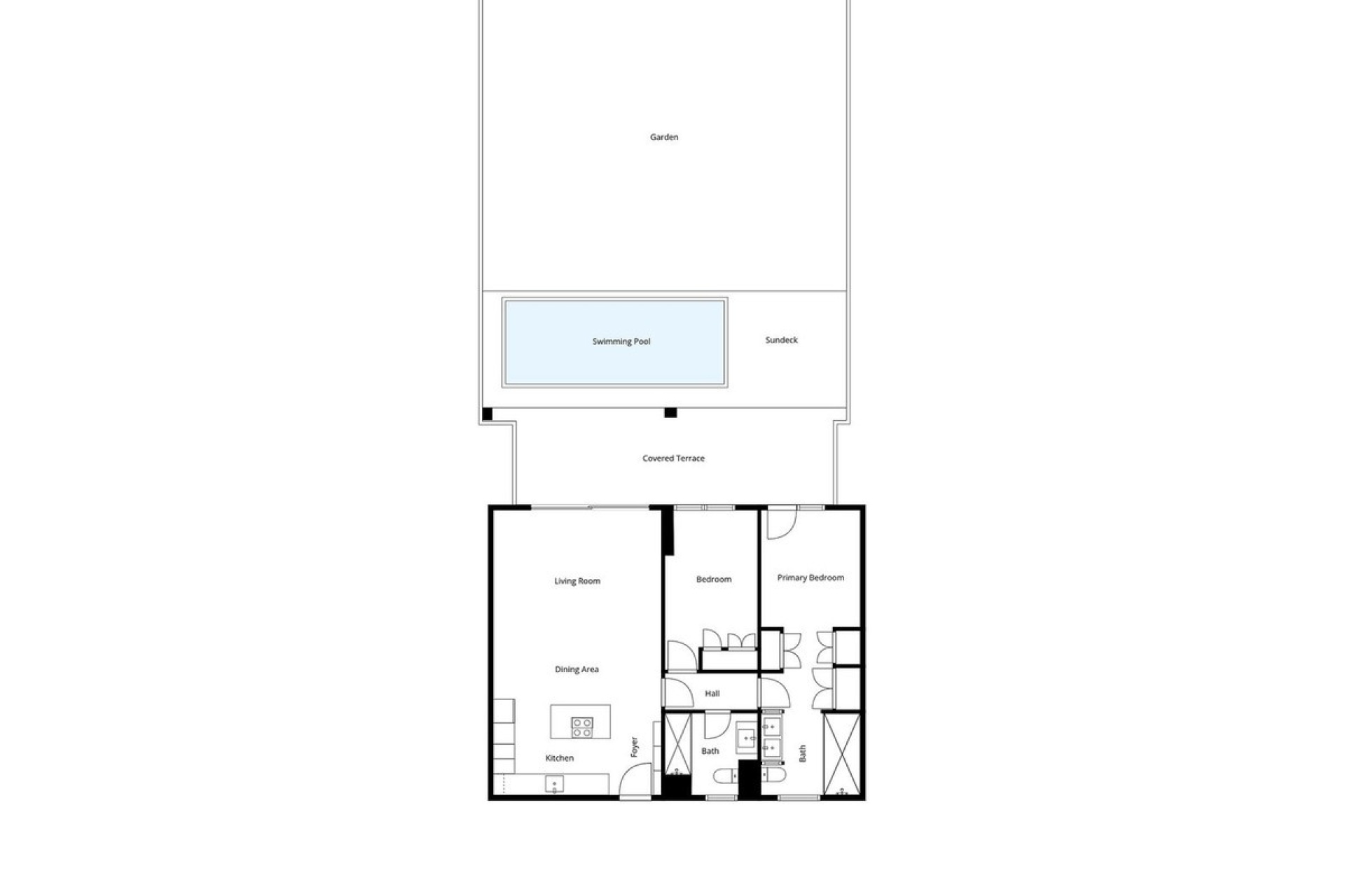 Wiederverkauf - apartment - Marbella - Altos de los Monteros