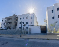 Wiederverkauf - apartment - Marbella - Altos de los Monteros