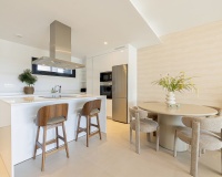 Wiederverkauf - apartment - Marbella - Altos de los Monteros