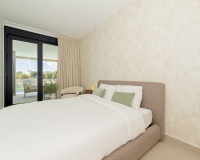 Wiederverkauf - apartment - Marbella - Altos de los Monteros