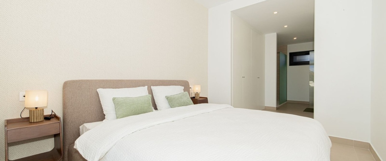 Wiederverkauf - apartment - Marbella - Altos de los Monteros