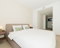 Wiederverkauf - apartment - Marbella - Altos de los Monteros