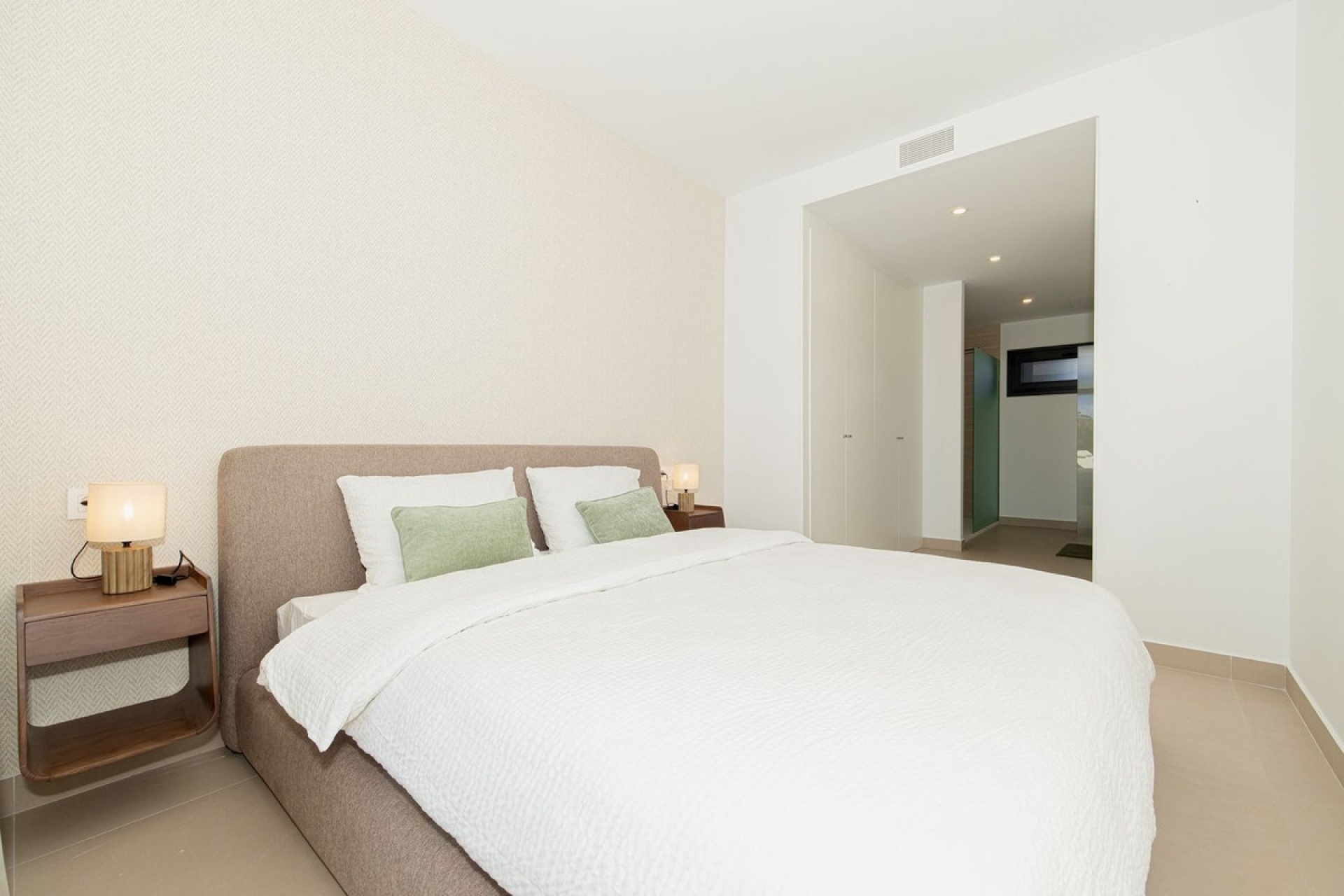 Wiederverkauf - apartment - Marbella - Altos de los Monteros