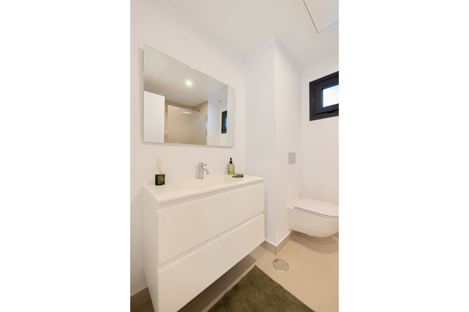 Wiederverkauf - apartment - Marbella - Altos de los Monteros