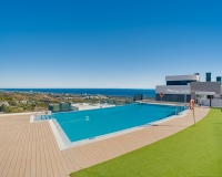 Wiederverkauf - apartment - Marbella - Altos de los Monteros