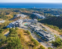Wiederverkauf - apartment - Marbella - Altos de los Monteros