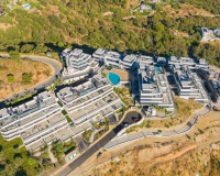 Wiederverkauf - apartment - Marbella - Altos de los Monteros
