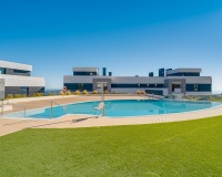 Wiederverkauf - apartment - Marbella - Altos de los Monteros