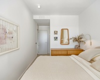 Wiederverkauf - apartment - Marbella - Altos de los Monteros