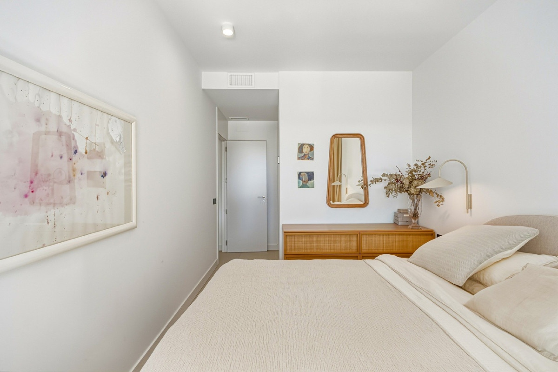 Wiederverkauf - apartment - Marbella - Altos de los Monteros