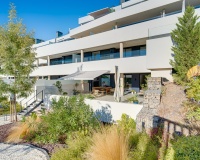 Wiederverkauf - apartment - Marbella - Altos de los Monteros