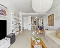 Wiederverkauf - apartment - Marbella - Altos de los Monteros