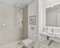 Wiederverkauf - apartment - Marbella - Altos de los Monteros