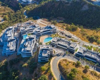 Wiederverkauf - apartment - Marbella - Altos de los Monteros