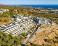 Wiederverkauf - apartment - Marbella - Altos de los Monteros
