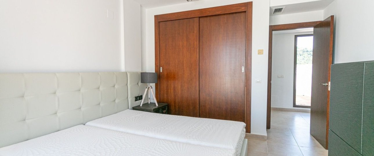 Wiederverkauf - apartment - Marbella - Altos de los Monteros