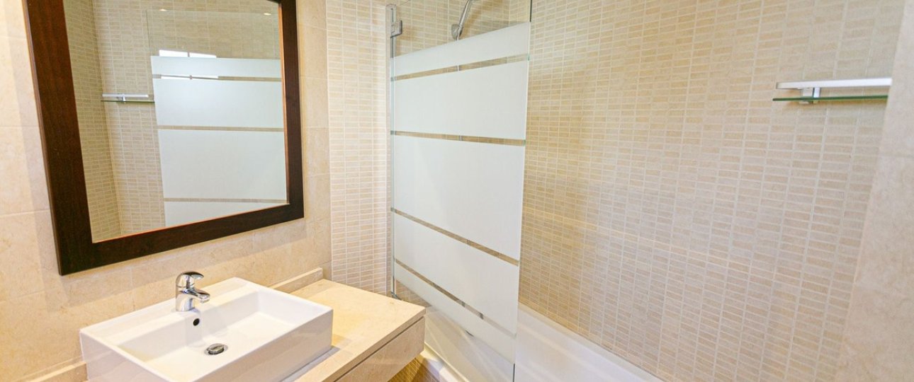 Wiederverkauf - apartment - Marbella - Altos de los Monteros