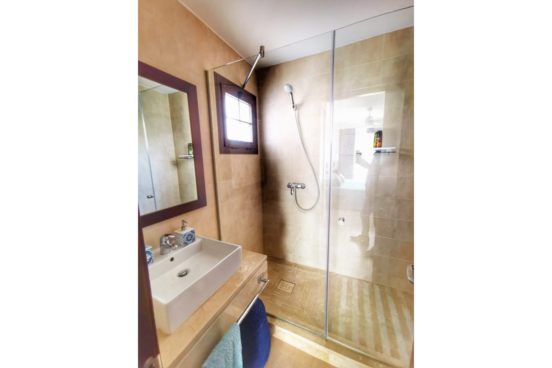 Wiederverkauf - apartment - Marbella - Altos de los Monteros