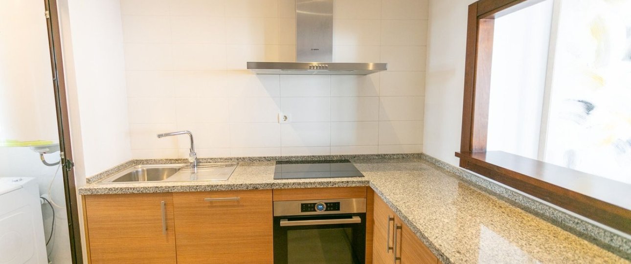 Wiederverkauf - apartment - Marbella - Altos de los Monteros