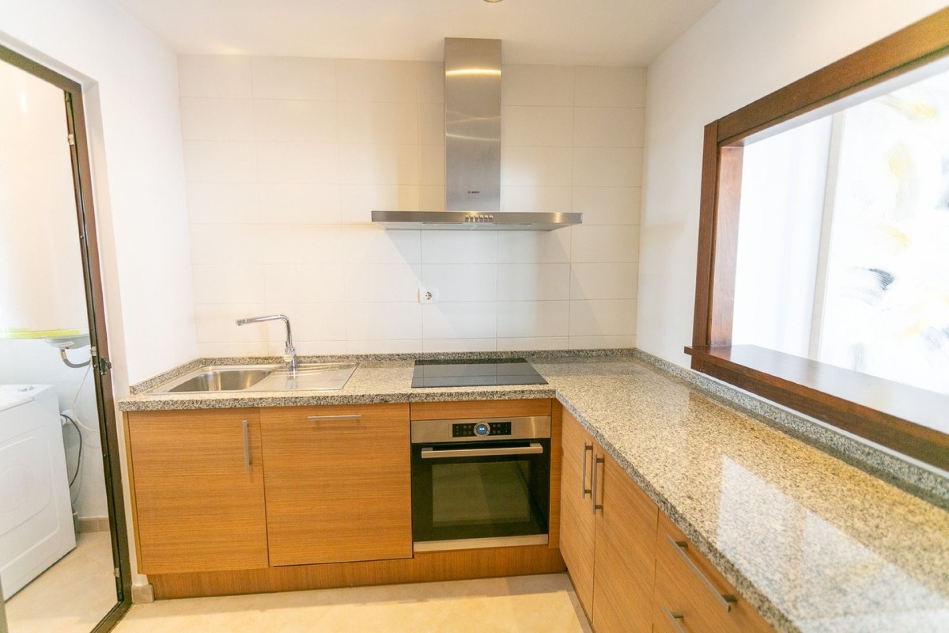 Wiederverkauf - apartment - Marbella - Altos de los Monteros