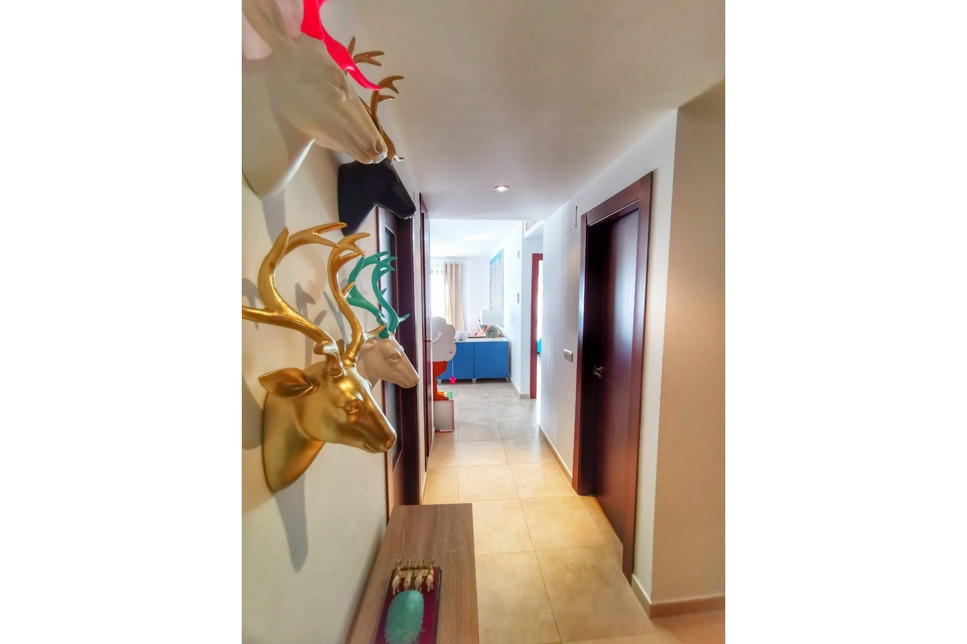 Wiederverkauf - apartment - Marbella - Altos de los Monteros