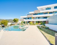 Wiederverkauf - apartment - Marbella - Artola