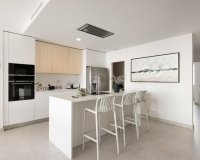 Wiederverkauf - apartment - Marbella - Artola