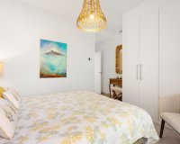 Wiederverkauf - apartment - Marbella - Artola