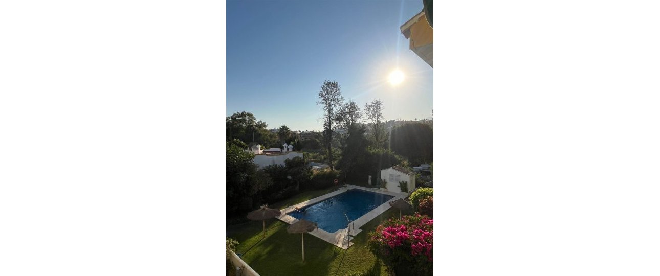 Wiederverkauf - apartment - Marbella - Artola