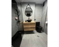 Wiederverkauf - apartment - Marbella - Artola