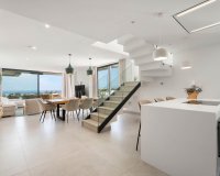 Wiederverkauf - apartment - Marbella - Artola