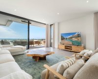 Wiederverkauf - apartment - Marbella - Artola