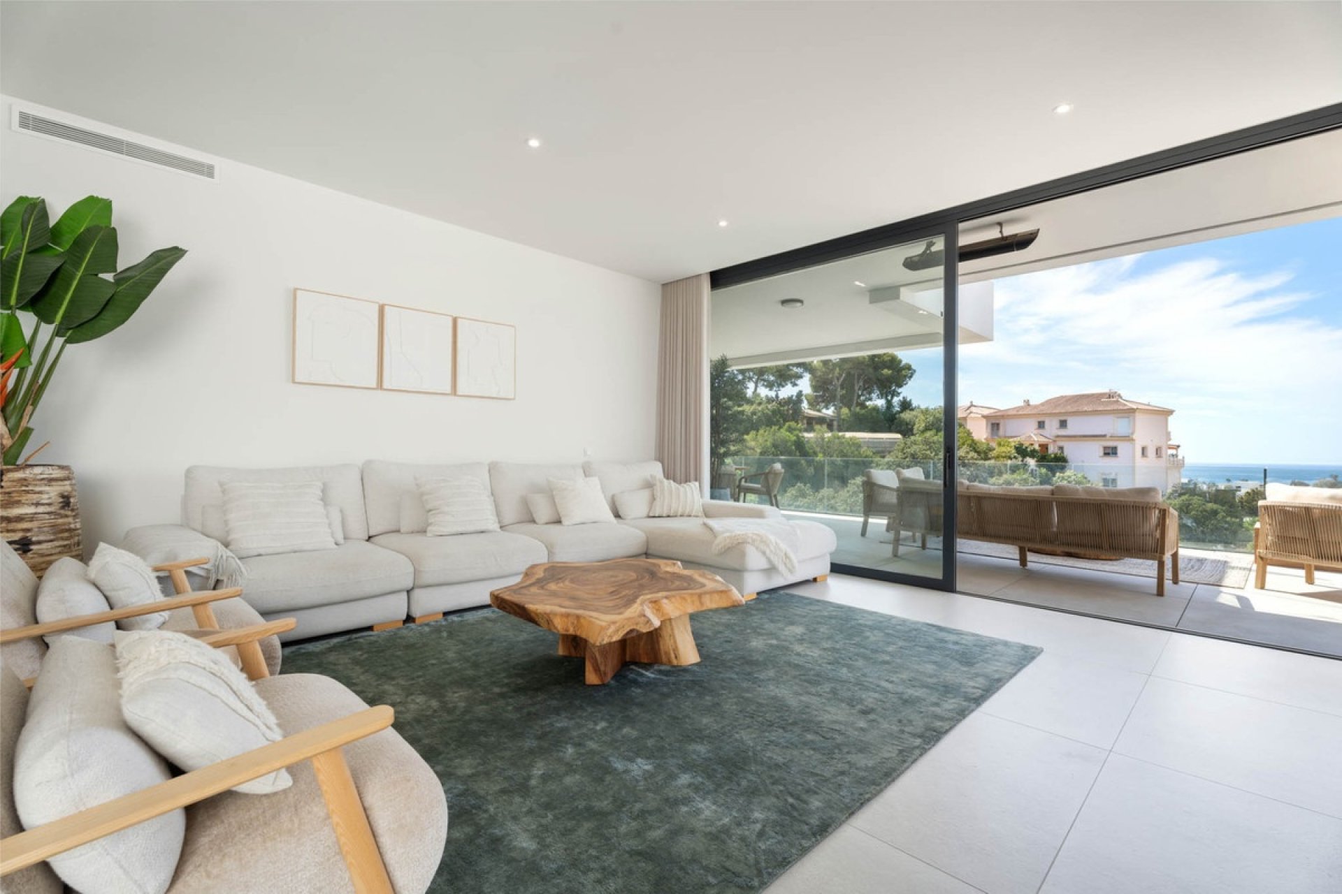 Wiederverkauf - apartment - Marbella - Artola