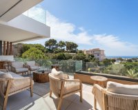 Wiederverkauf - apartment - Marbella - Artola