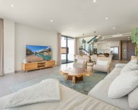 Wiederverkauf - apartment - Marbella - Artola