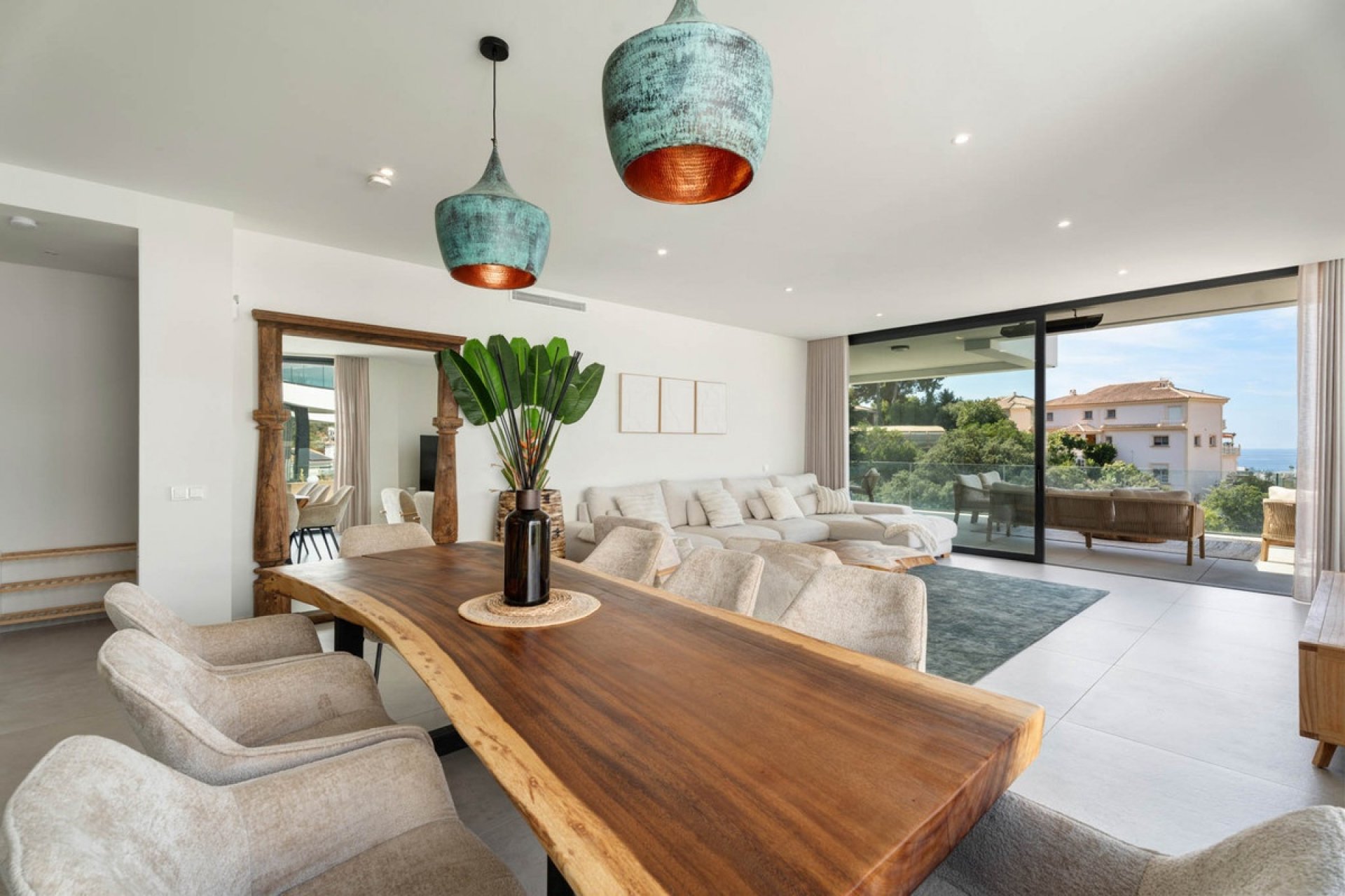 Wiederverkauf - apartment - Marbella - Artola