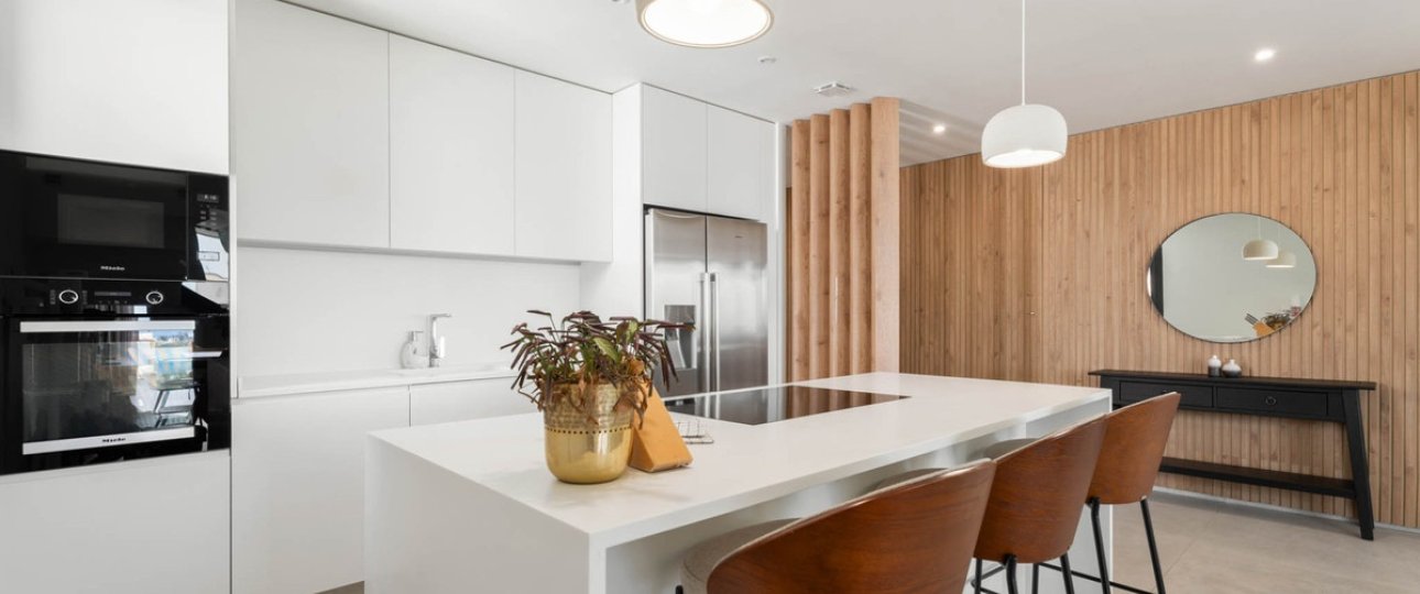 Wiederverkauf - apartment - Marbella - Artola