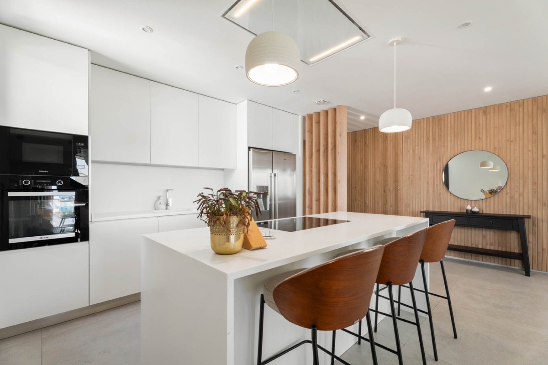 Wiederverkauf - apartment - Marbella - Artola