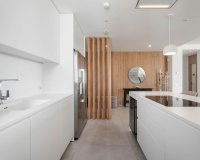Wiederverkauf - apartment - Marbella - Artola