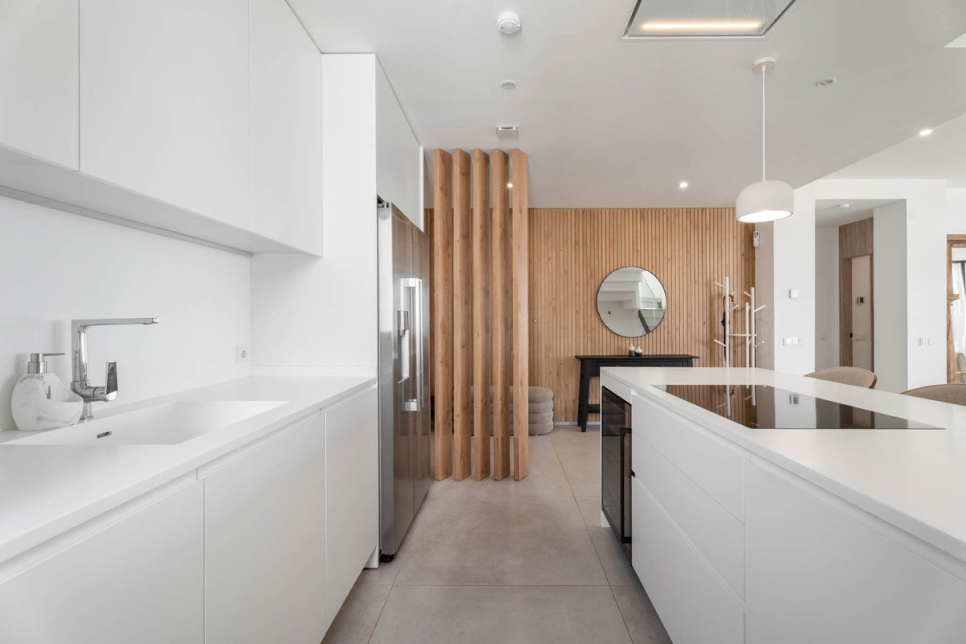 Wiederverkauf - apartment - Marbella - Artola