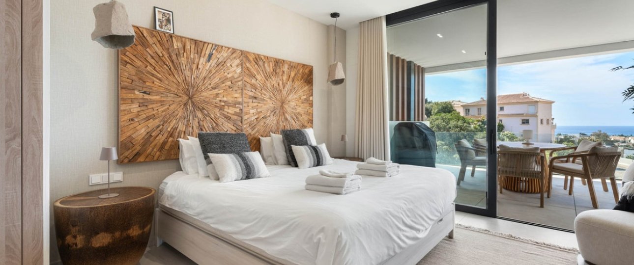 Wiederverkauf - apartment - Marbella - Artola