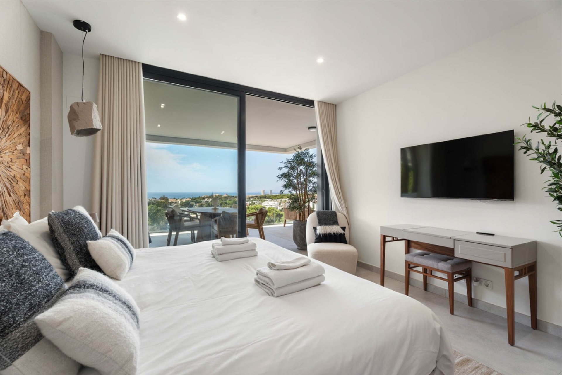 Wiederverkauf - apartment - Marbella - Artola