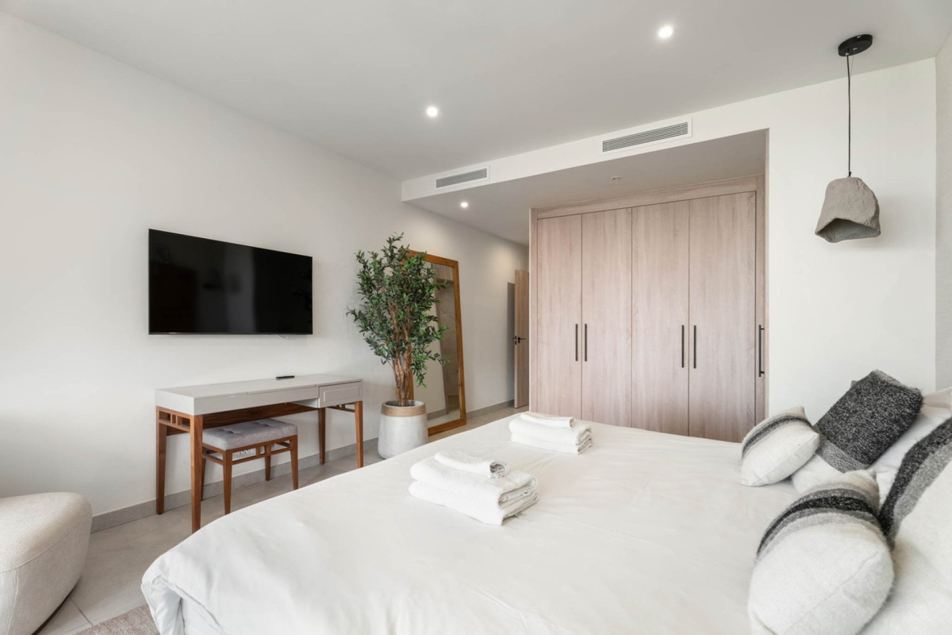Wiederverkauf - apartment - Marbella - Artola